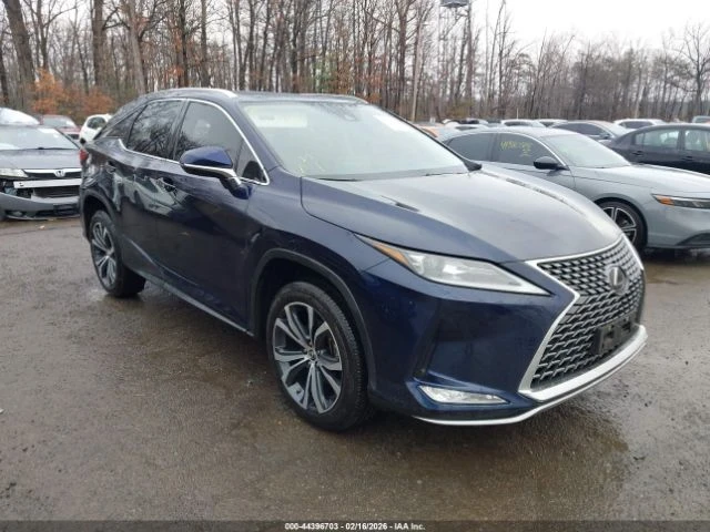 Lexus RX 350* CARPLAY* LED - автомобили, коли, обяви за нови и употребявани 0