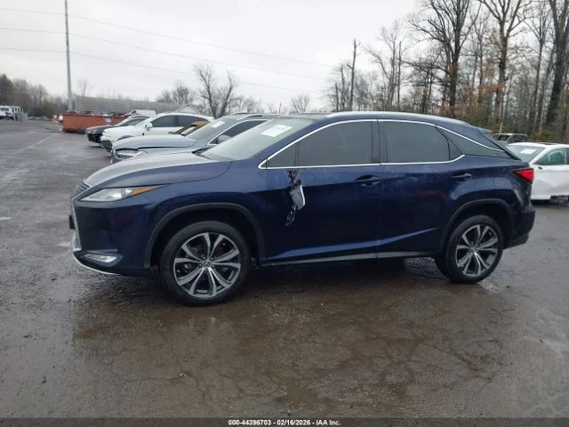 Lexus RX 350* CARPLAY* LED - автомобили, коли, обяви за нови и употребявани 4
