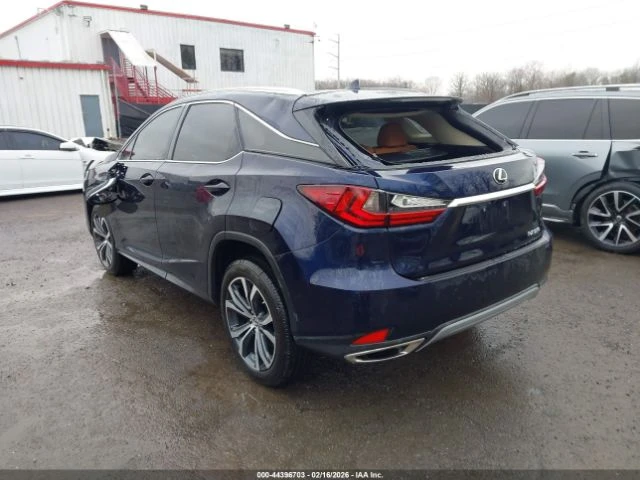 Lexus RX 350* CARPLAY* LED - автомобили, коли, обяви за нови и употребявани 5