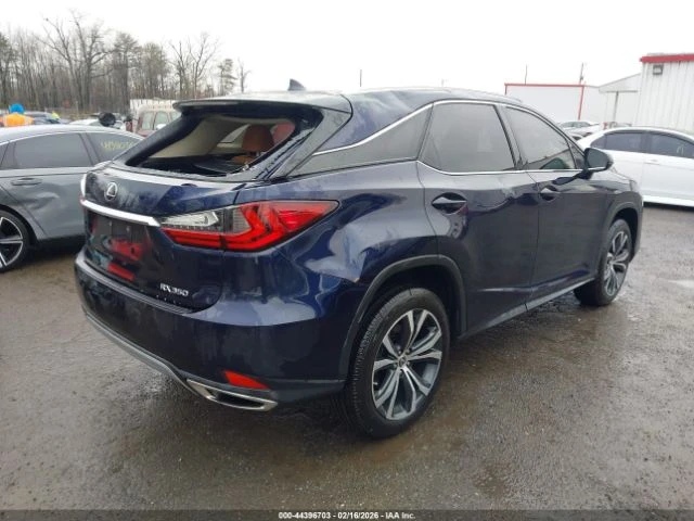 Lexus RX 350* CARPLAY* LED - автомобили, коли, обяви за нови и употребявани 6