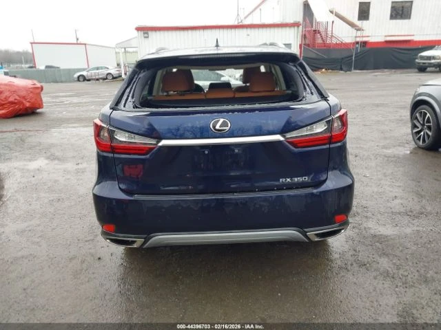 Lexus RX 350* CARPLAY* LED - автомобили, коли, обяви за нови и употребявани 8