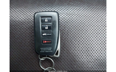 Lexus RX 350 2017 - автомобили, коли, обяви за нови и употребявани 14