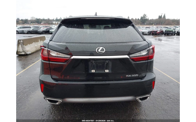 lexus-rx - 5