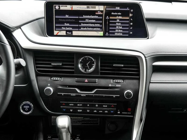 Lexus RX 450 450h L Executive Line - автомобили, коли, обяви за нови и употребявани 6