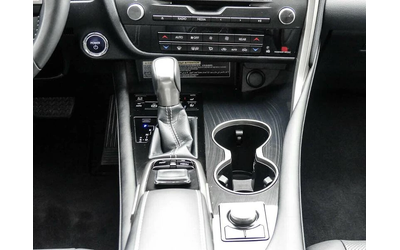 Lexus RX 450 450h L Executive Line - автомобили, коли, обяви за нови и употребявани 7