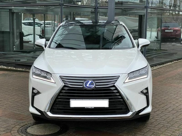 Lexus RX 450 450h Executive Line - автомобили, коли, обяви за нови и употребявани 1