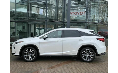 lexus-rx-450 - 3