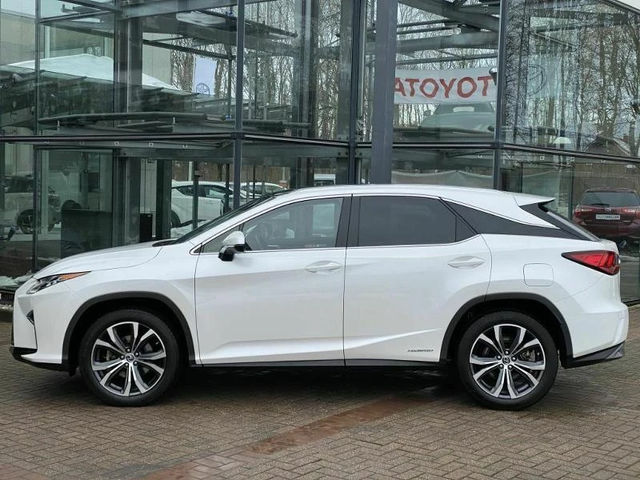 Lexus RX 450 450h Executive Line - автомобили, коли, обяви за нови и употребявани 3