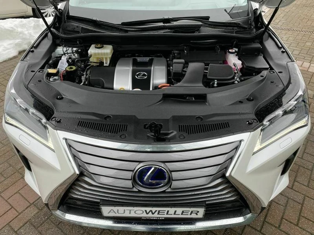 Lexus RX 450 450h Executive Line - автомобили, коли, обяви за нови и употребявани 6