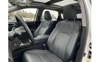 Lexus RX 450 450h Executive Line - автомобили, коли, обяви за нови и употребявани 7