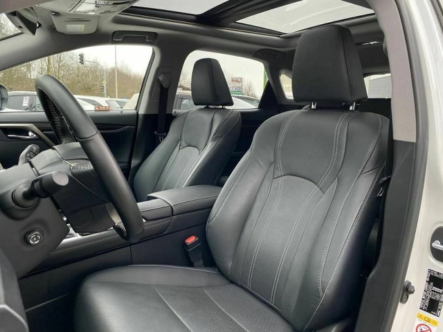 Lexus RX 450 450h Executive Line - автомобили, коли, обяви за нови и употребявани 7