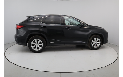 Lexus RX 450 h Hybrid E-Four e-CVT - автомобили, коли, обяви за нови и употребявани 11