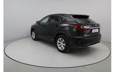 Lexus RX 450 h Hybrid E-Four e-CVT - автомобили, коли, обяви за нови и употребявани 21