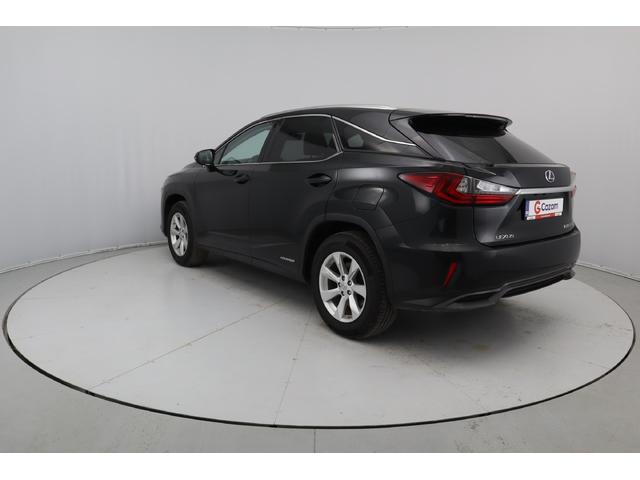 Lexus RX 450 h Hybrid E-Four e-CVT - автомобили, коли, обяви за нови и употребявани 21