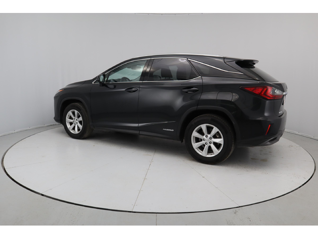 Lexus RX 450 h Hybrid E-Four e-CVT - автомобили, коли, обяви за нови и употребявани 23