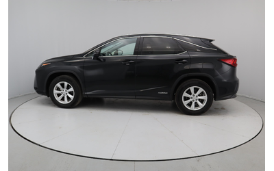 Lexus RX 450 h Hybrid E-Four e-CVT - автомобили, коли, обяви за нови и употребявани 25