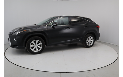Lexus RX 450 h Hybrid E-Four e-CVT - автомобили, коли, обяви за нови и употребявани 28