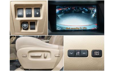 Lexus RX Lexus RX 450h  - автомобили, коли, обяви за нови и употребявани 25