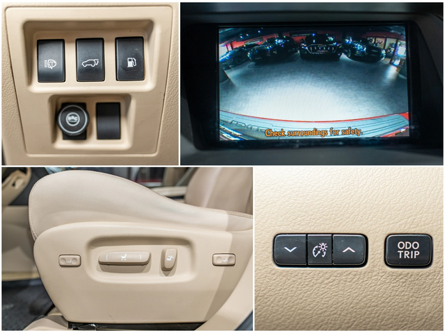 Lexus RX Lexus RX 450h  - автомобили, коли, обяви за нови и употребявани 25