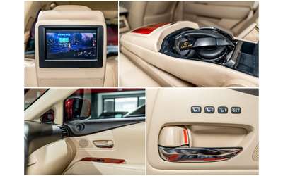 Lexus RX Lexus RX 450h  - автомобили, коли, обяви за нови и употребявани 28