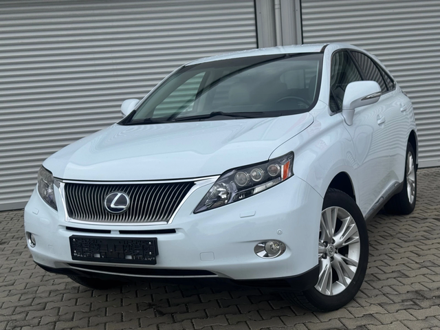 Lexus Rx450 3, 5i GPL, 297ps, 4х4, нави, кам., авнтомат, бор - автомобили, коли, обяви за нови и употребявани 0