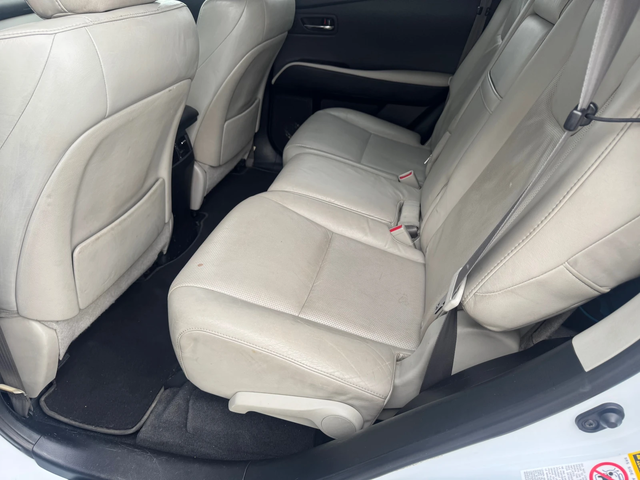Lexus Rx450 3, 5i GPL, 297ps, 4х4, нави, кам., авнтомат, бор - автомобили, коли, обяви за нови и употребявани 13