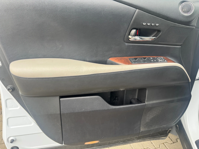 Lexus Rx450 3, 5i GPL, 297ps, 4х4, нави, кам., авнтомат, бор - автомобили, коли, обяви за нови и употребявани 15