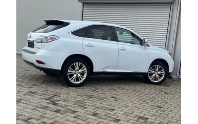 lexus-rx-450h - 5