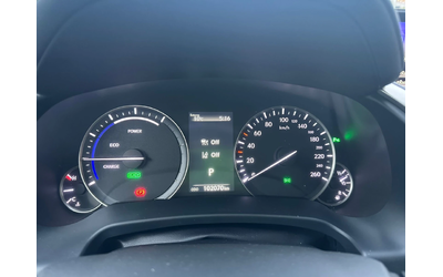 Lexus RX 450h AWD Executive Plus 102хил.км* - автомобили, коли, обяви за нови и употребявани 12