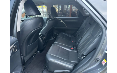 Lexus RX 450h AWD Executive Plus 102хил.км* - автомобили, коли, обяви за нови и употребявани 13