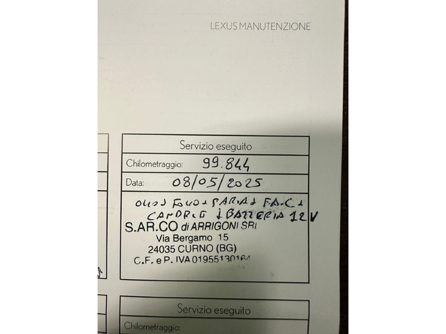 Lexus RX 450h AWD Executive Plus 102хил.км* - автомобили, коли, обяви за нови и употребявани 15