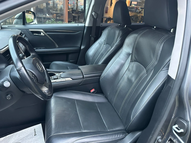 Lexus RX 450h AWD Executive Plus 102хил.км* - автомобили, коли, обяви за нови и употребявани 5