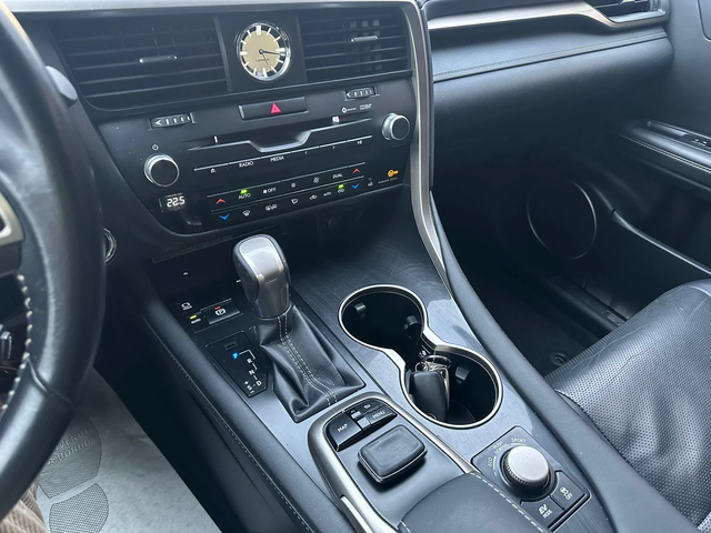 Lexus RX 450h AWD Executive Plus 102хил.км* - автомобили, коли, обяви за нови и употребявани 8