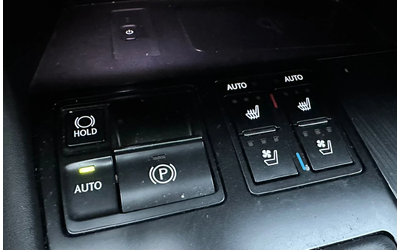 Lexus RX 450h AWD Executive Plus 102хил.км* - автомобили, коли, обяви за нови и употребявани 9