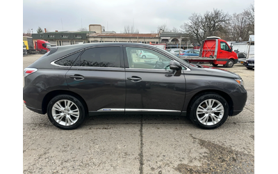 lexus-rx-450h - 3