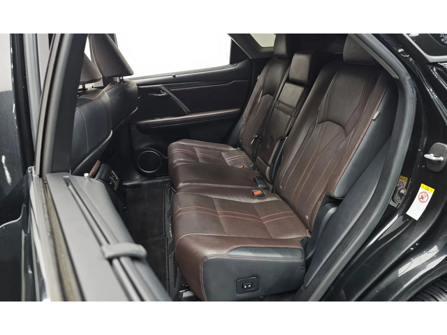 Lexus RX 450h 4Th Generation Executive - автомобили, коли, обяви за нови и употребявани 10