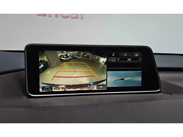 Lexus RX 450h 4Th Generation Executive - автомобили, коли, обяви за нови и употребявани 13