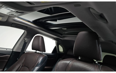 Lexus RX 450h 4Th Generation Executive - автомобили, коли, обяви за нови и употребявани 15