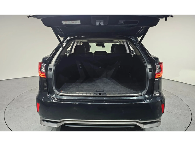 Lexus RX 450h 4Th Generation Executive - автомобили, коли, обяви за нови и употребявани 16