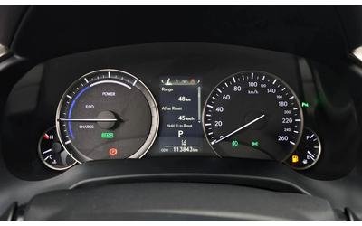 Lexus RX 450h 4Th Generation Executive - автомобили, коли, обяви за нови и употребявани 6