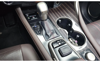 Lexus RX 450h 4Th Generation Executive - автомобили, коли, обяви за нови и употребявани 7