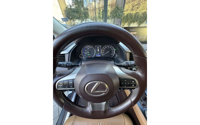 Lexus RX 450h - автомобили, коли, обяви за нови и употребявани 14