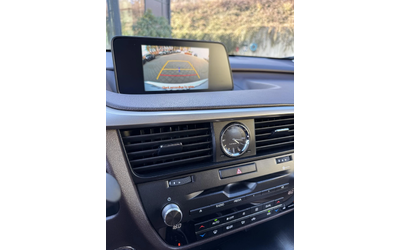 Lexus RX 450h - автомобили, коли, обяви за нови и употребявани 15