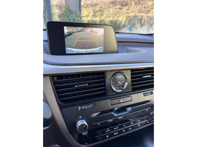 Lexus RX 450h - автомобили, коли, обяви за нови и употребявани 15