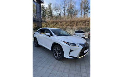 lexus-rx-450h - 1
