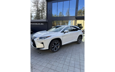 lexus-rx-450h - 2