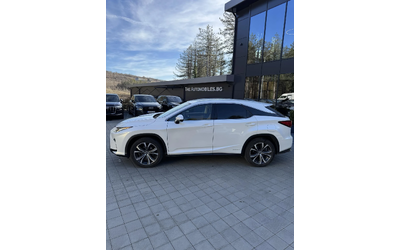 lexus-rx-450h - 3