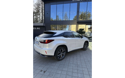 Lexus RX 450h - автомобили, коли, обяви за нови и употребявани 6