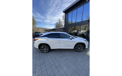 Lexus RX 450h - автомобили, коли, обяви за нови и употребявани 7