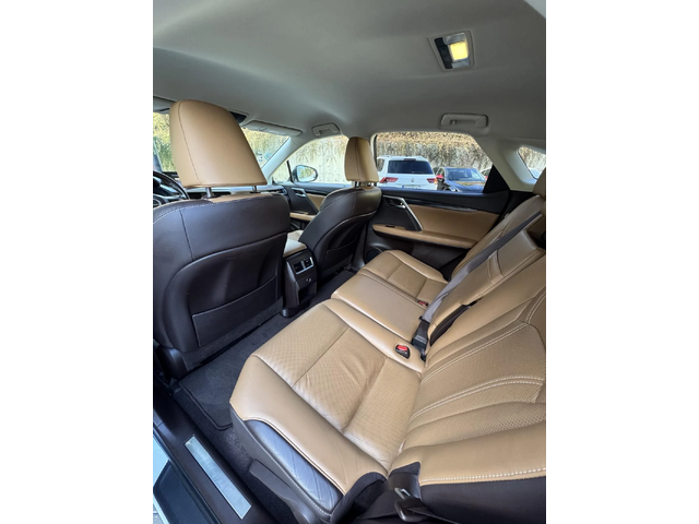 Lexus RX 450h - автомобили, коли, обяви за нови и употребявани 8